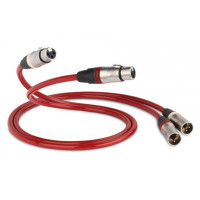 QED Reference XLR 40 Analogue 0.6M QED Reference XLR 40 Analogue 0.6M