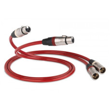 QED Reference XLR 40 Analogue 0.6M QED Reference XLR 40 Analogue 0.6M