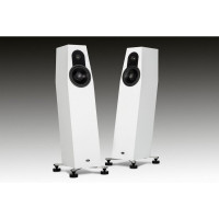 Qln Prestige Three White matte Qln Prestige Three White matte