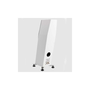 Qln Prestige Three White matte Qln Prestige Three White matte