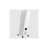 Qln Prestige Three White matte Qln Prestige Three White matte