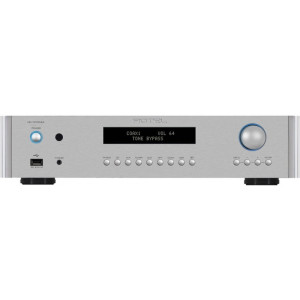 Rotel RC-1572MKII