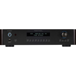Rotel RC-1572MKII