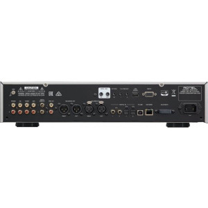 Rotel RC-1572MKII