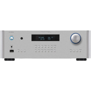 Rotel RC-1590MKII