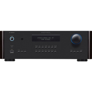 Rotel RC-1590MKII