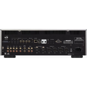 Rotel RC-1590MKII