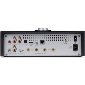 Ruark Audio R610 Music Console Ruark Audio R610 Music Console