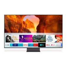 4K телевизор Samsung QE75Q90R 4K телевизор Samsung QE75Q90R