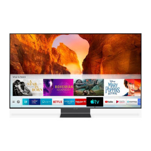 4K телевизор Samsung QE75Q90R