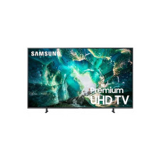 4K телевизор Samsung UE82RU8000 4K телевизор Samsung UE82RU8000