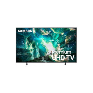 4K телевизор Samsung UE82RU8000