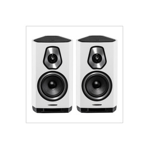 Полочная акустика Sonus Faber Sonetto I