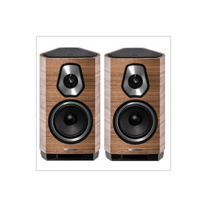 Полочная акустика Sonus Faber Sonetto I Полочная акустика Sonus Faber Sonetto I