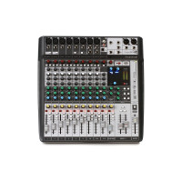 Микшерный пульт Soundcraft Signature 12MTK Микшерный пульт Soundcraft Signature 12MTK