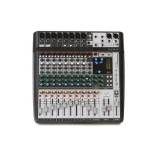 Микшерный пульт Soundcraft Signature 12MTK Микшерный пульт Soundcraft Signature 12MTK
