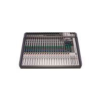 Микшерный пульт Soundcraft Signature 22MTK Микшерный пульт Soundcraft Signature 22MTK