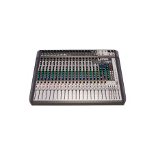 Микшерный пульт Soundcraft Signature 22MTK Микшерный пульт Soundcraft Signature 22MTK