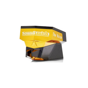 Soundsmith The Voice