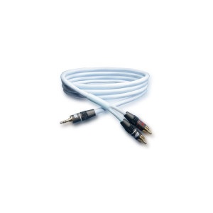 Supra BiLine MP-2RCA 1M