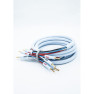 Supra Quadrax 2X4.0 COMBICON 3M