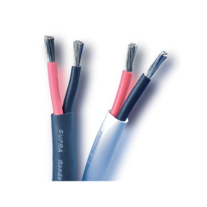 Supra Rondo 2x2.5 mm