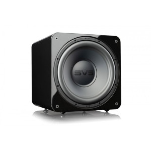SVS SB-1000 Pro Piano Black
