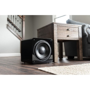 SVS SB-2000 Pro Piano Gloss Black