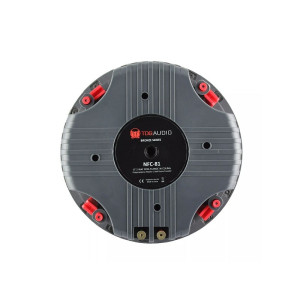 TDG Audio NFC-81 TDG Audio NFC-81