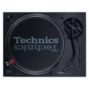 Technics SL-1210MK7 Technics SL-1210MK7