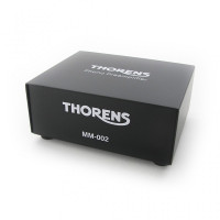 Фонокорректор Thorens MM 002 Фонокорректор Thorens MM 002