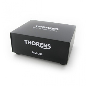 Фонокорректор Thorens MM 002