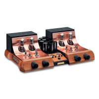 Усилитель Unison Research Absolute 845 Усилитель Unison Research Absolute 845