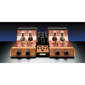 Усилитель Unison Research Absolute 845 Усилитель Unison Research Absolute 845