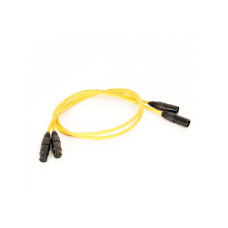 Кабель XLR Van Den Hul D–102 III Hybrid 1M Кабель XLR Van Den Hul D–102 III Hybrid 1M