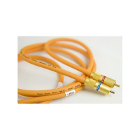 Кабель RCA Van den Hul Tide 1.5м Кабель RCA Van den Hul Tide 1.5м