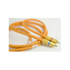 Кабель RCA Van den Hul Tide 1.5м Кабель RCA Van den Hul Tide 1.5м