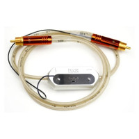 Vertere Pulse-HB Analogue Cable RCA 1M Vertere Pulse-HB Analogue Cable RCA 1M