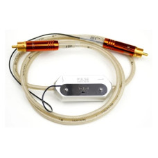 Vertere Pulse-HB Analogue Cable RCA 1M Vertere Pulse-HB Analogue Cable RCA 1M