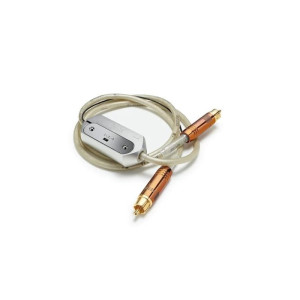 Vertere Pulse-HB Analogue Cable RCA 1M Vertere Pulse-HB Analogue Cable RCA 1M