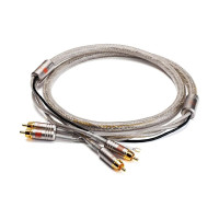 Vertere VeRum Solo Analogue Cable RCA 1.15M Vertere VeRum Solo Analogue Cable RCA 1.15M