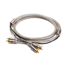 Vertere VeRum Solo Analogue Cable RCA 1.15M Vertere VeRum Solo Analogue Cable RCA 1.15M
