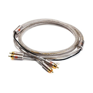 Vertere VeRum Solo Analogue Cable RCA 1.15M