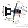 Vogels MA 3040