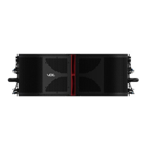 Void Acoustics Arcline 8 Void Acoustics Arcline 8
