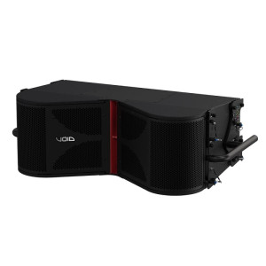 Void Acoustics Arcline 8 Void Acoustics Arcline 8