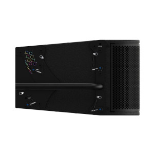 Void Acoustics Arcline 8 Void Acoustics Arcline 8
