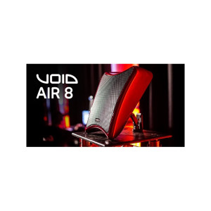 Void Acoustics Air 8 Void Acoustics Air 8