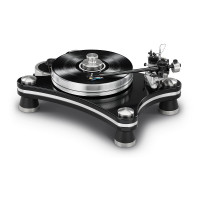 VPI Prime Signature