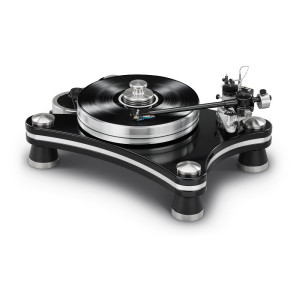 VPI Prime Signature